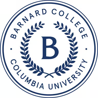 Barnard College Sloate Media Center logo