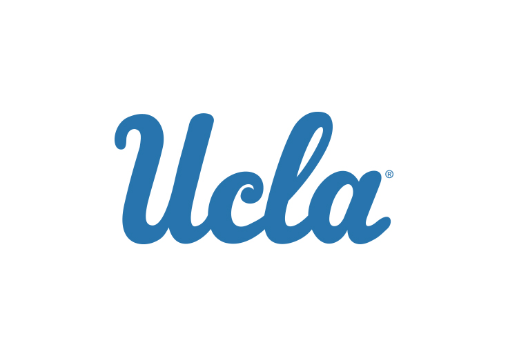 UCLA School of Theater, Film and Television logo