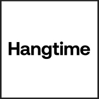 Hangtime International Pictures logo